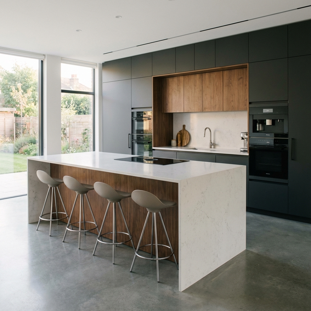 Luxury Interior Trends in Hyderabad for 2026